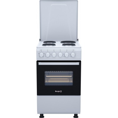 Плита электрическая Borgio EE 540 W M