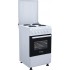 Плита электрическая Borgio EE 540 W M