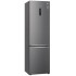 Двухкамерный холодильник LG GW-B509SLKM
