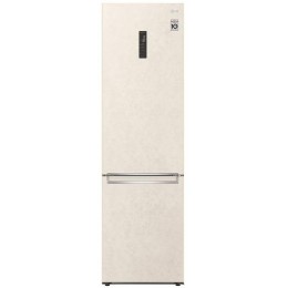 Двухкамерный холодильник LG GW-B509SEKM