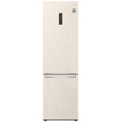 Двухкамерный холодильник LG GW-B509SEKM