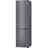 Двокамерний холодильник LG GW-B509CLZM