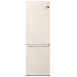 Двухкамерный холодильник LG GW-B509SEZM