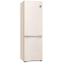 Двухкамерный холодильник LG GW-B509SEZM