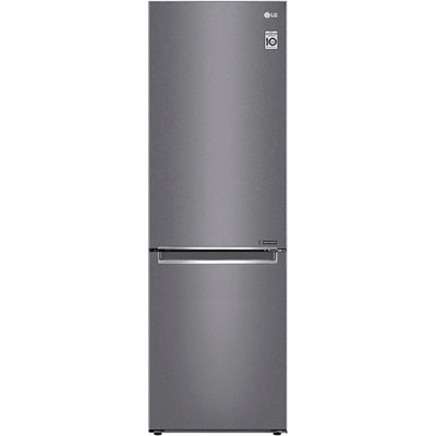 Двухкамерный холодильник LG GW-B459SLCM