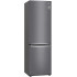 Двухкамерный холодильник LG GW-B459SLCM