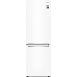 Двухкамерный холодильник LG GW-B459SQLM