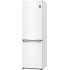Двухкамерный холодильник LG GW-B459SQLM