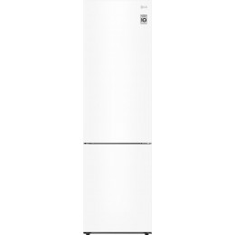 Двокамерний холодильник LG GW-B509CQZM