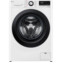 Пральна машина повногабаритна LG F4V3RS6WW