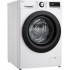Пральна машина повногабаритна LG F4V3RS6WW