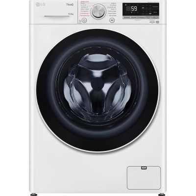 Пральна машина повногабаритна LG F4V5RS0WW