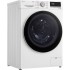 Пральна машина повногабаритна LG F4V5RS0WW
