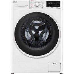 Пральна машина вузька LG F2V3HS7WW