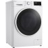 Пральна машина вузька LG F2V3HS7WW
