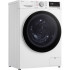 Стиральная машина узкая LG F2V5GS0WW