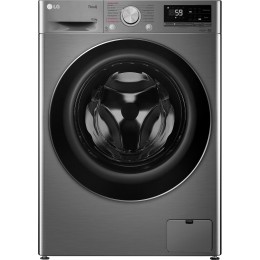Пральна машина вузька LG F2V5GS9PW