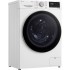 Пральна машина вузька LG F2V5HS1WW