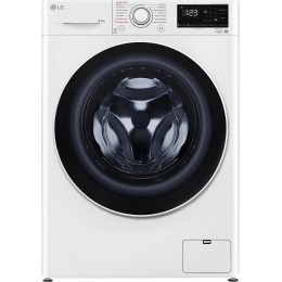 Пральна машина вузька LG F2V3GS0WW