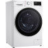Пральна машина вузька LG F2V3GS0WW