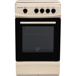Плита газовая MILANO ML50G1-01 Beige