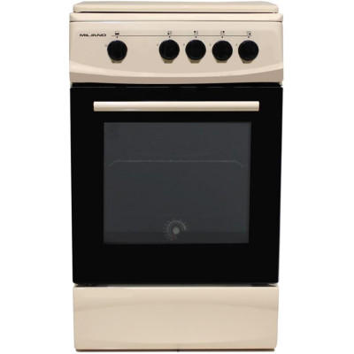 Плита газовая MILANO ML50G1-01 Beige