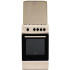 Плита газовая MILANO ML50G1-01 Beige