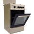 Плита газовая MILANO ML50G1-01 Beige