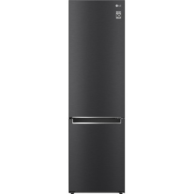 Двокамерний холодильник LG GW-B509SBNM