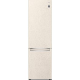 Двухкамерный холодильник LG GW-B509SENM