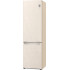Двухкамерный холодильник LG GW-B509SENM