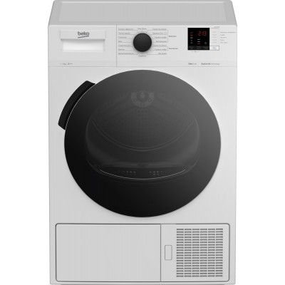 Сушильная машина BEKO DF7412PB