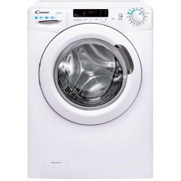 Пральна машина вузька CANDY CS41272DE/1-S