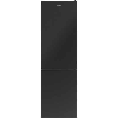 Двокамерний холодильник CANDY CCE4T620EBU