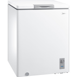 Морозильна скриня Midea MDRC207SLF01G