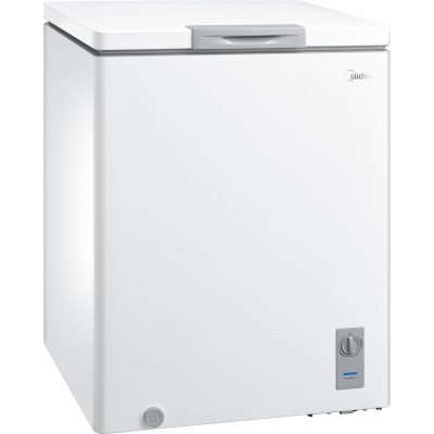 Морозильна скриня Midea MDRC207SLF01G