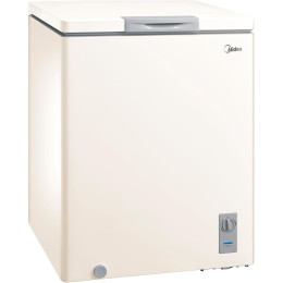 Морозильный сундук Midea MDRC207SLF34G