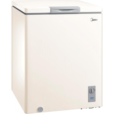 Морозильный сундук Midea MDRC207SLF34G