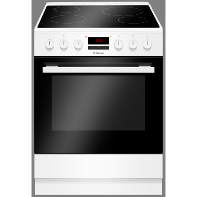 Плита электрическая Hansa FCCW68203