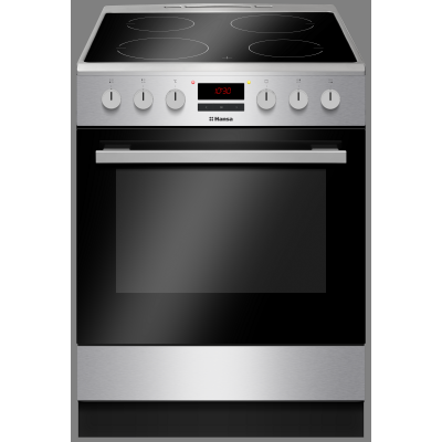Плита електрична Hansa FCCX68203