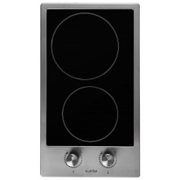 Варочная поверхность электрическая Domino Ventolux HV 32 PB X 3