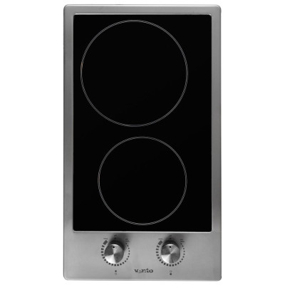 Варочная поверхность электрическая Domino Ventolux HV 32 PB X 3