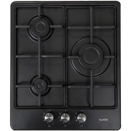 Варочная поверхность газовая VENTOLUX HG430-B3 S(AN)