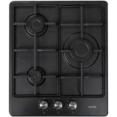 Варочная поверхность газовая VENTOLUX HG430-B3 S(AN)