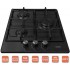 Варочная поверхность газовая VENTOLUX HG430-B3 S(AN)