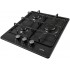 Варочная поверхность газовая VENTOLUX HG430-B3 S(AN)
