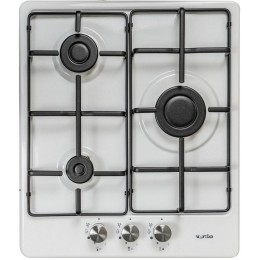Варильна поверхня газова VENTOLUX HG430-B3 S (WH)
