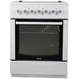 Плита электрическая Fiesta VA6054W