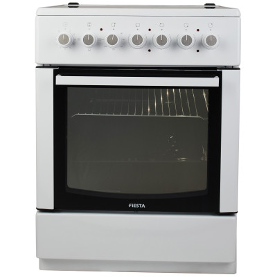 Плита электрическая Fiesta VA6054W