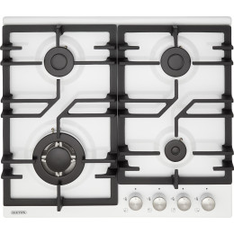 Варильна поверхня газова ELEYUS MILENA 60 WH CTF